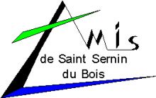 Logo les amis de St Sernin